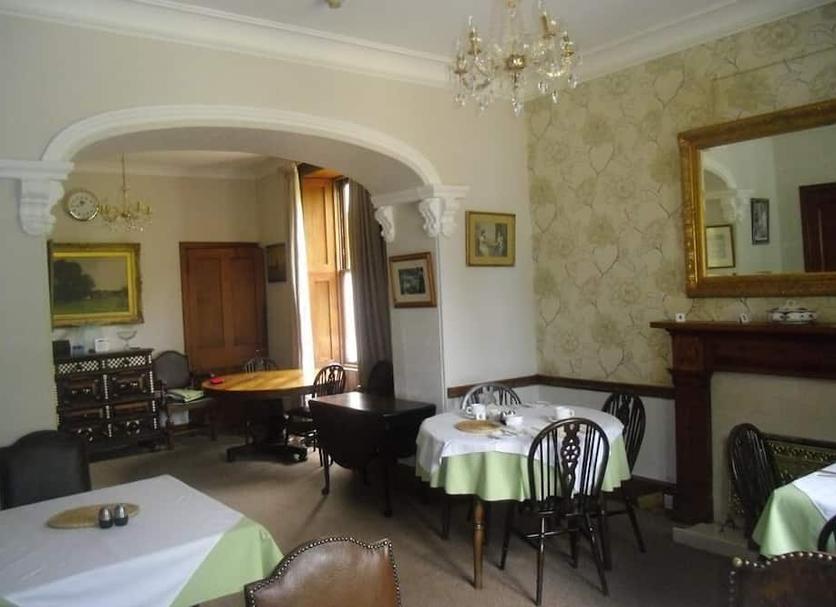 Restaurant Foto's