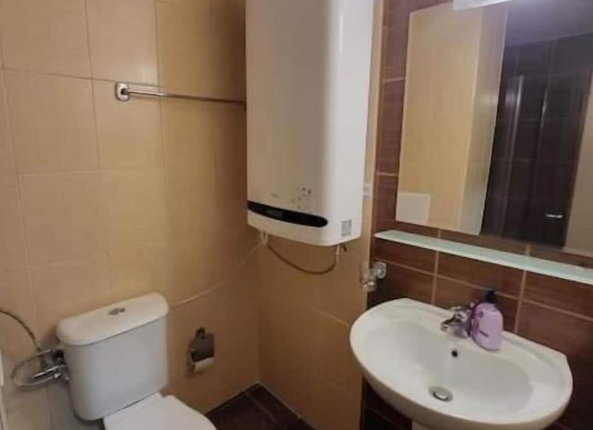 Badkamer Foto's