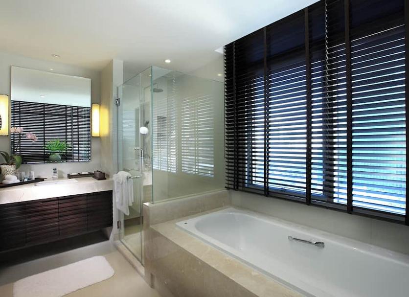 Badkamer Foto's