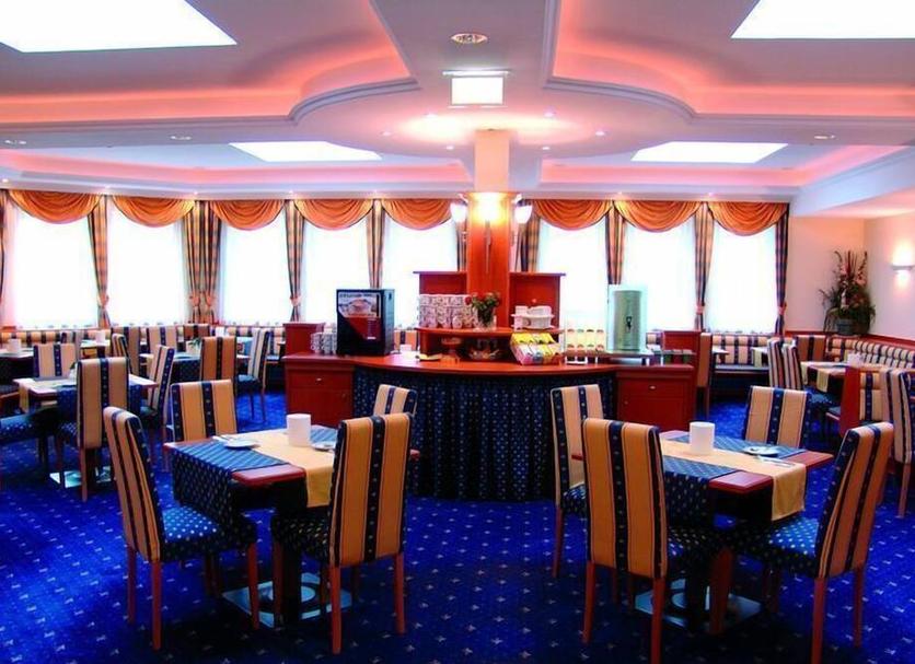 Restaurant Foto's