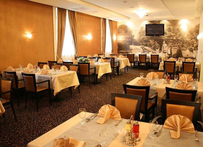 Restaurant Foto's