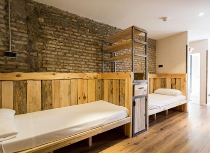 Slaapkamer Foto's