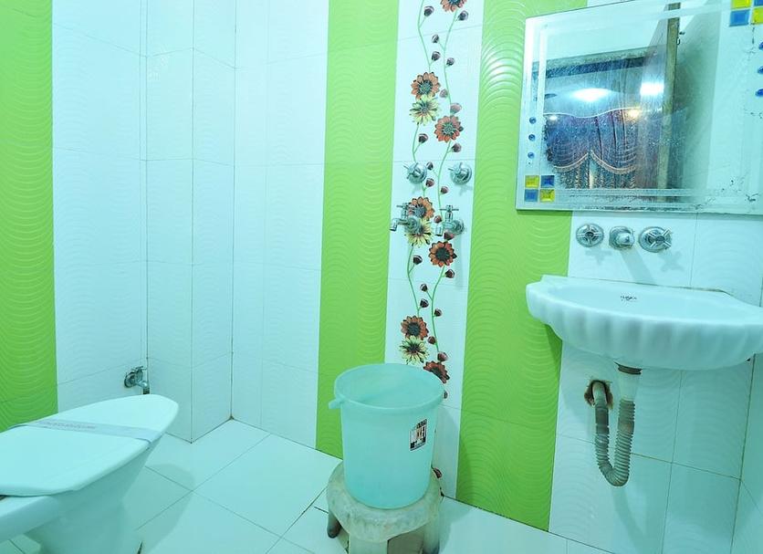 Badkamer Foto's