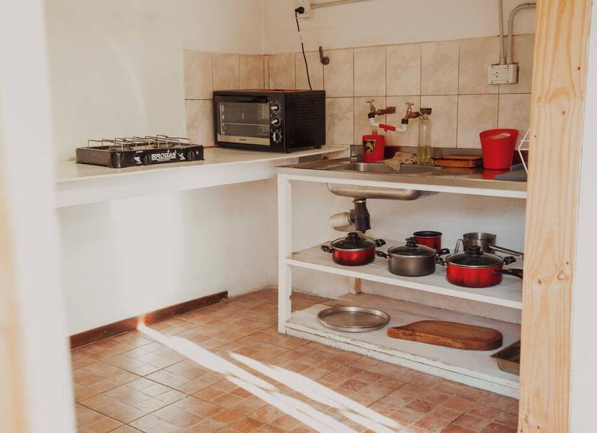 Keuken Foto's