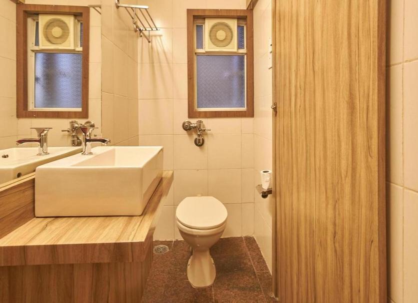 Badkamer Foto's