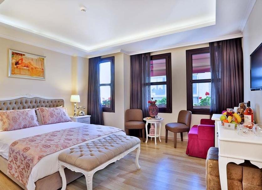 Slaapkamer Foto's