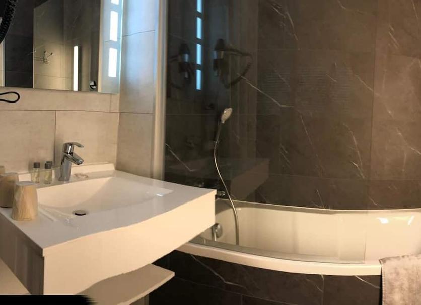 Badkamer Foto's