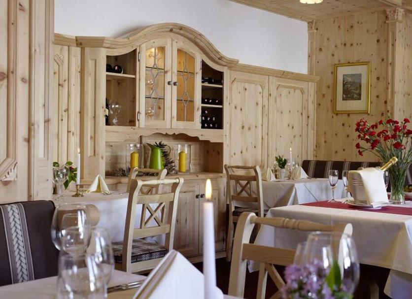 Restaurant Foto's