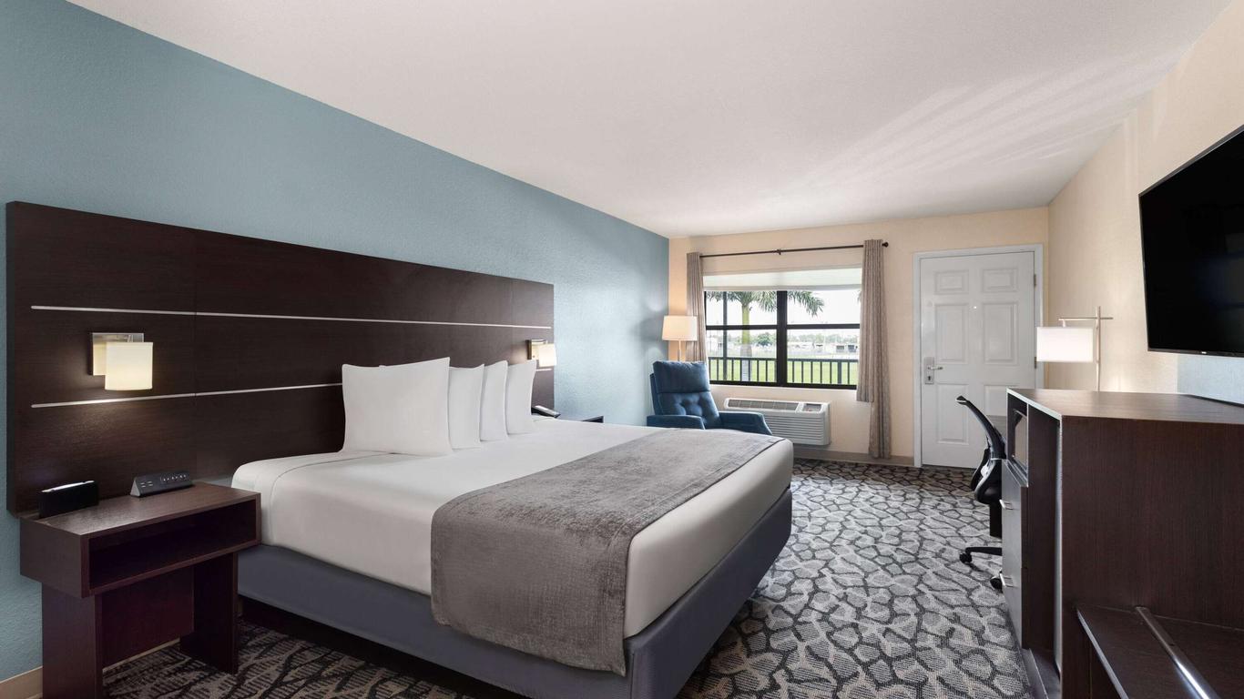 Baymont by Wyndham Punta Gorda Port Charlotte
