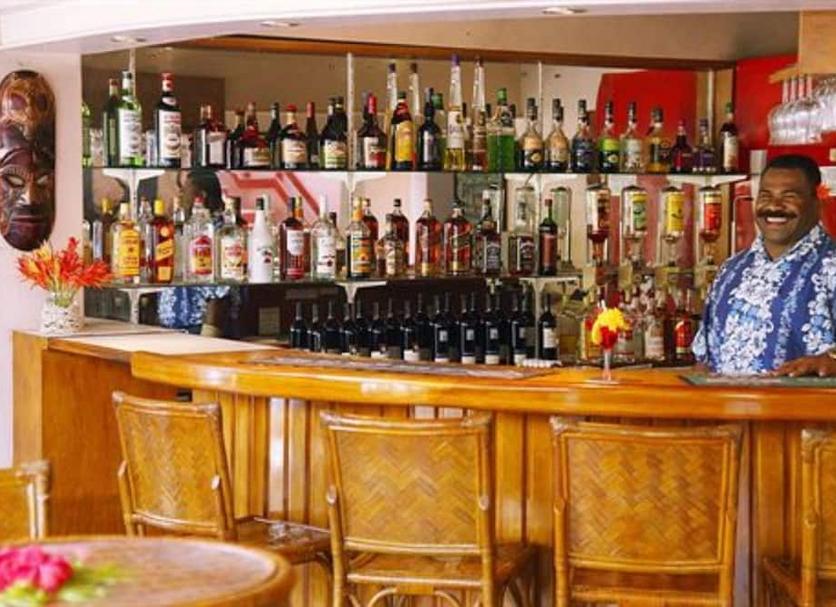 Bar Foto's