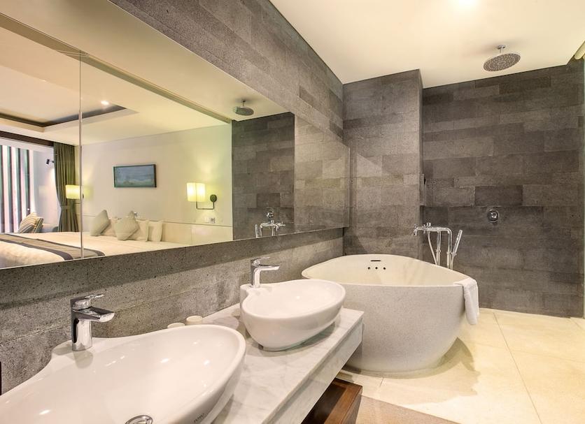 Badkamer Foto's