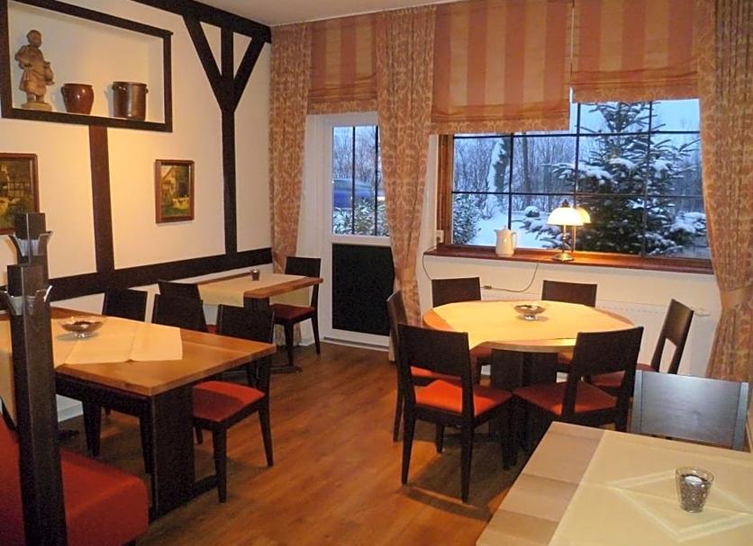 Restaurant Foto's