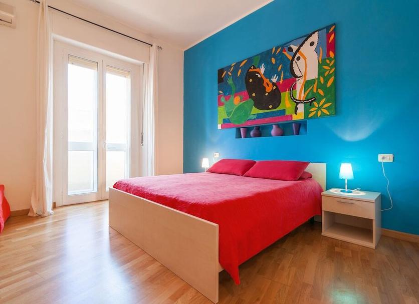 Slaapkamer Foto's