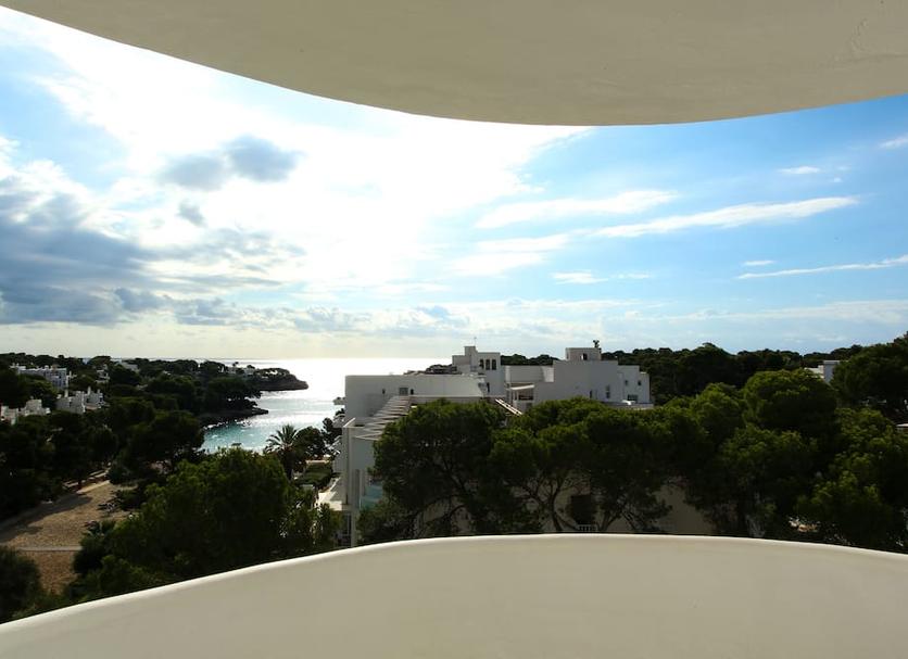 Balkon Foto's