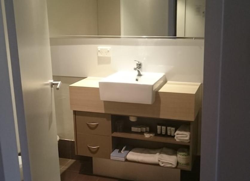 Badkamer Foto's