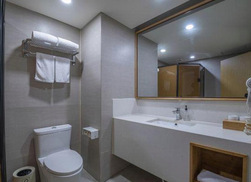 Badkamer Foto's