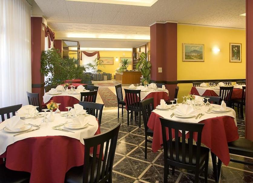 Restaurant Foto's