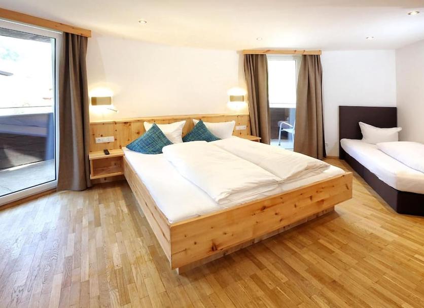 Slaapkamer Foto's