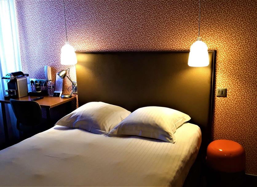 Slaapkamer Foto's