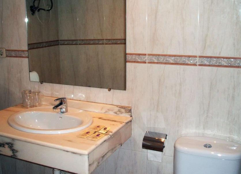 Badkamer Foto's