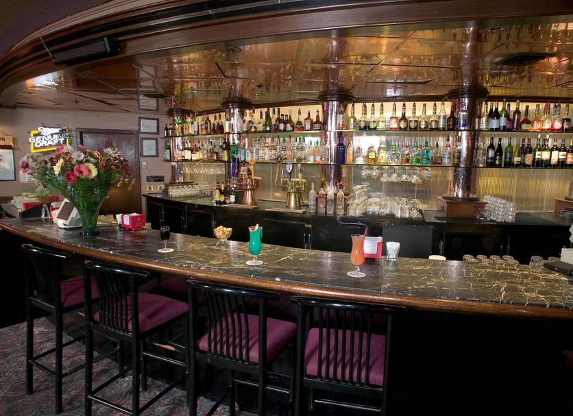 Bar Foto's