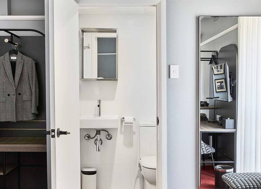 Badkamer Foto's