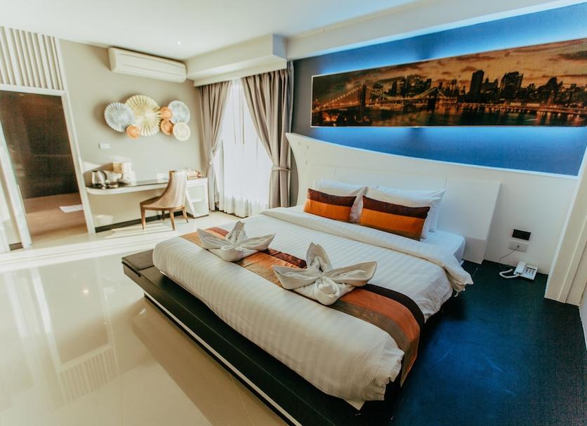 Slaapkamer Foto's