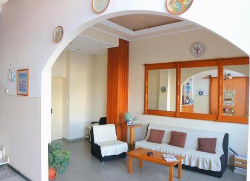 Huiskamer Foto's