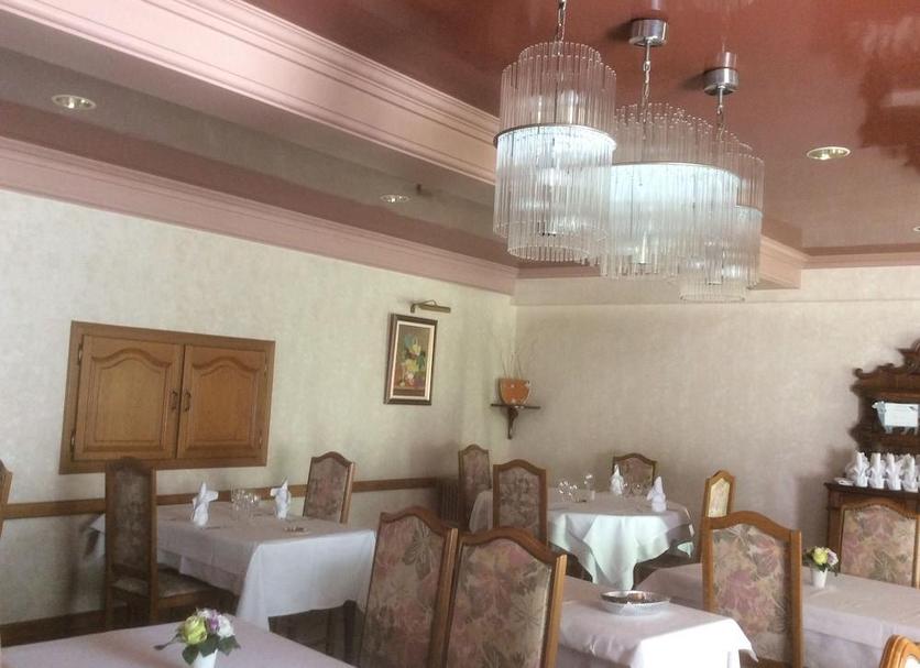Restaurant Foto's