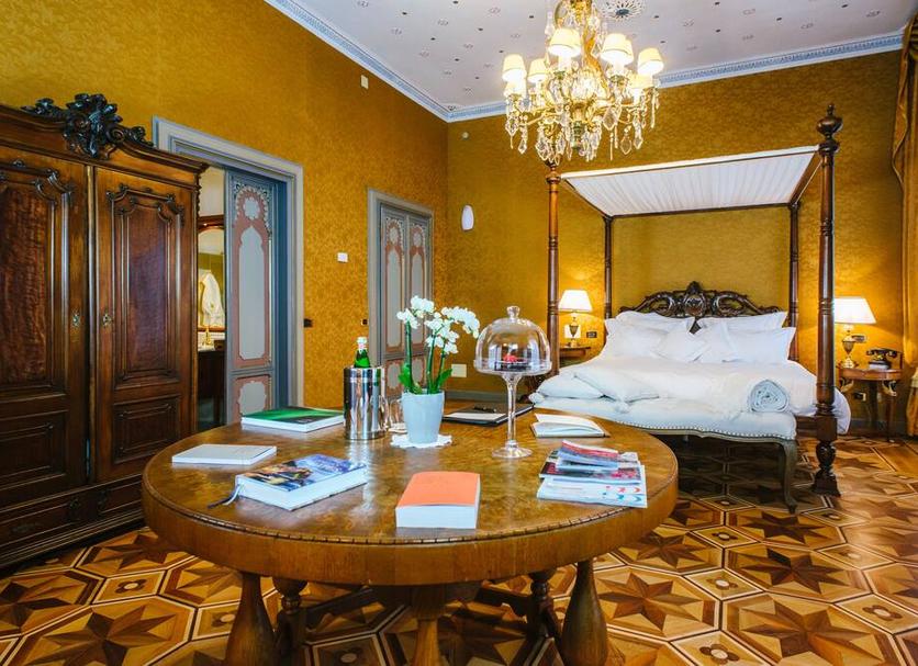 Slaapkamer Foto's