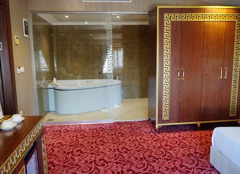 Badkamer Foto's