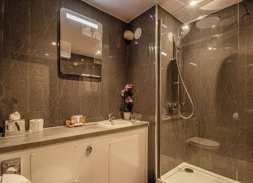 Badkamer Foto's