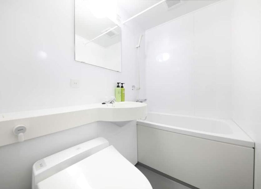 Badkamer Foto's