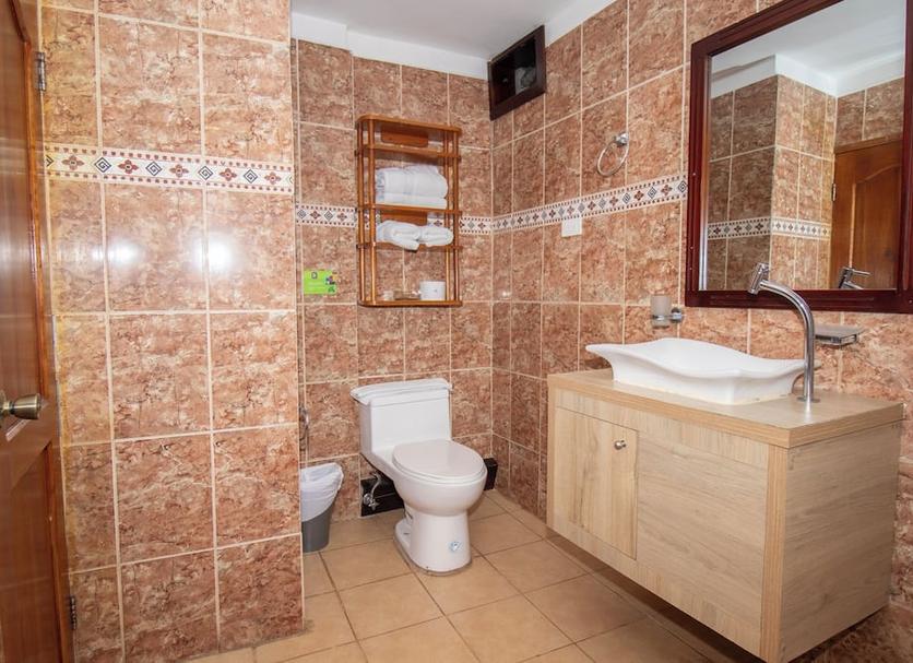 Badkamer Foto's