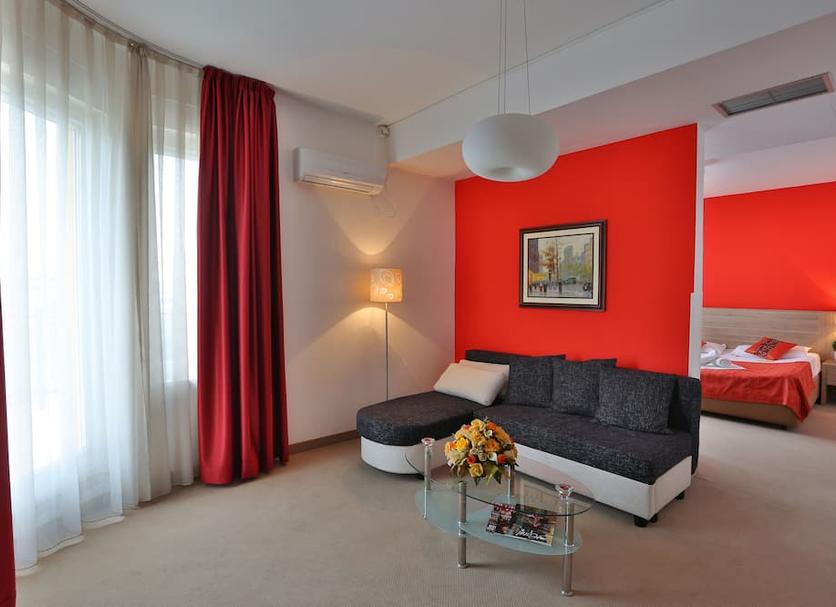 Huiskamer Foto's