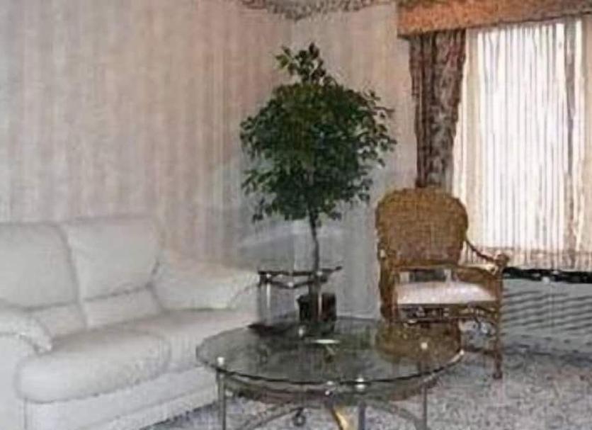 Huiskamer Foto's