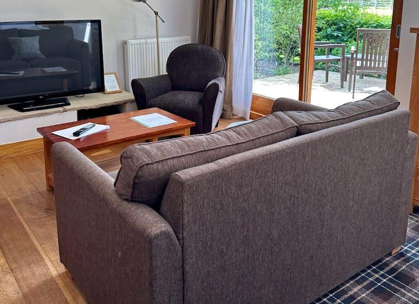 Huiskamer Foto's