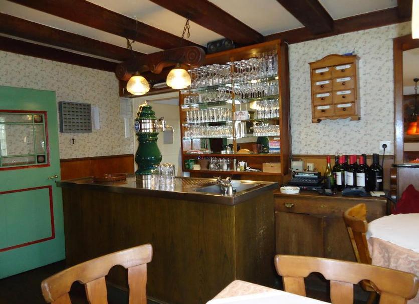 Bar Foto's