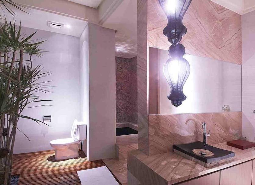 Badkamer Foto's
