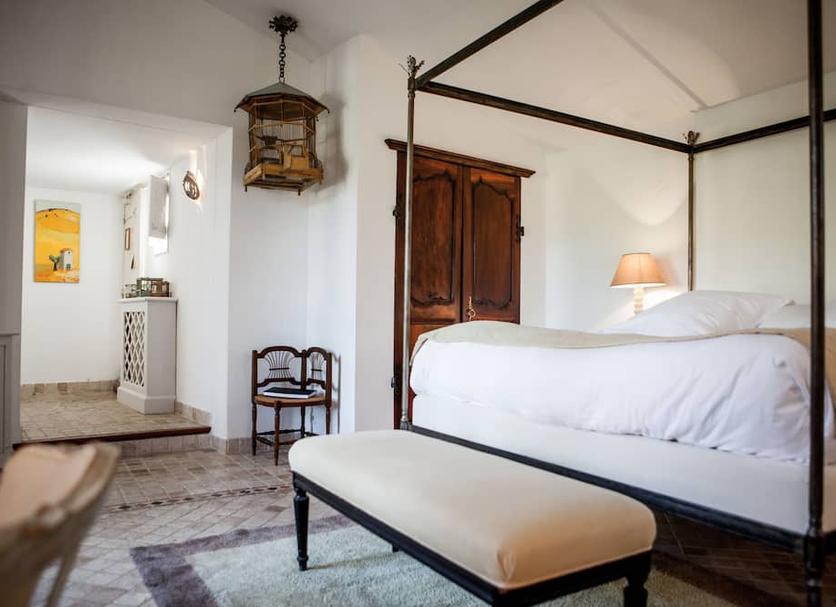 Slaapkamer Foto's