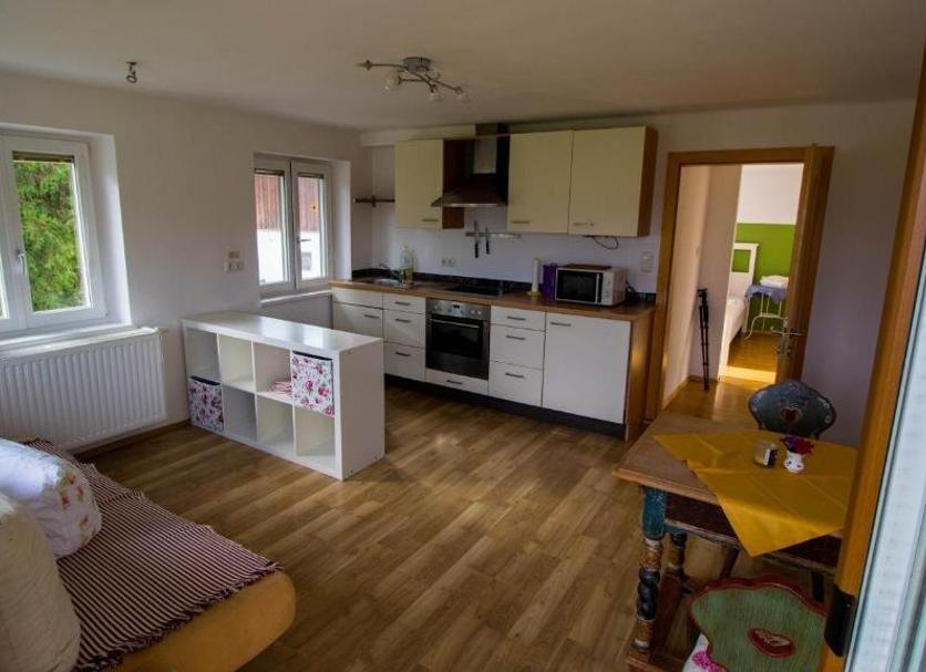Keuken Foto's