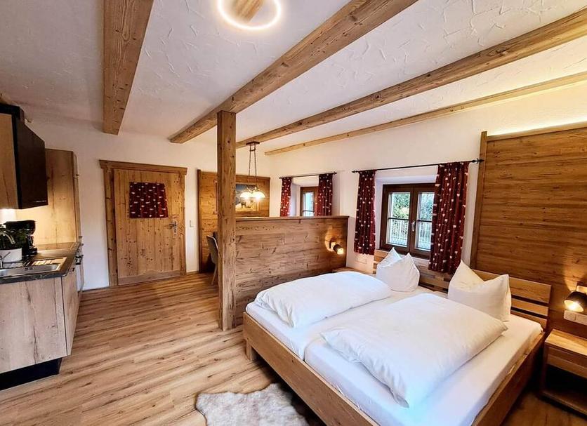 Slaapkamer Foto's