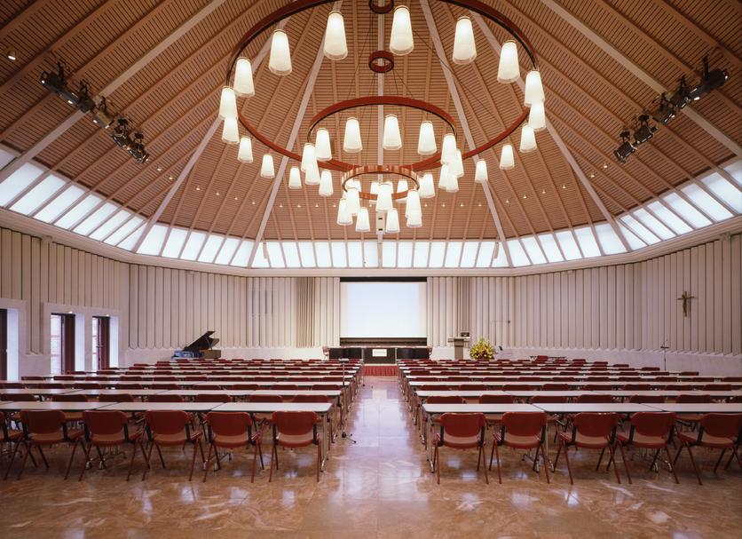 Vergaderzaal Foto's