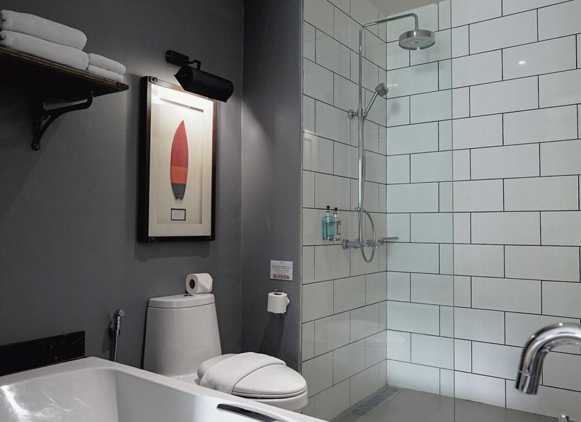 Badkamer Foto's
