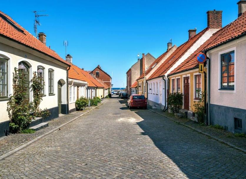 Buiten zicht Foto's