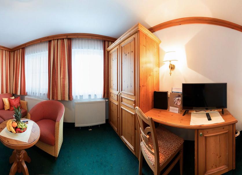 Huiskamer Foto's