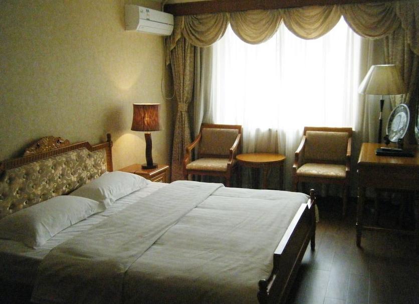 Slaapkamer Foto's