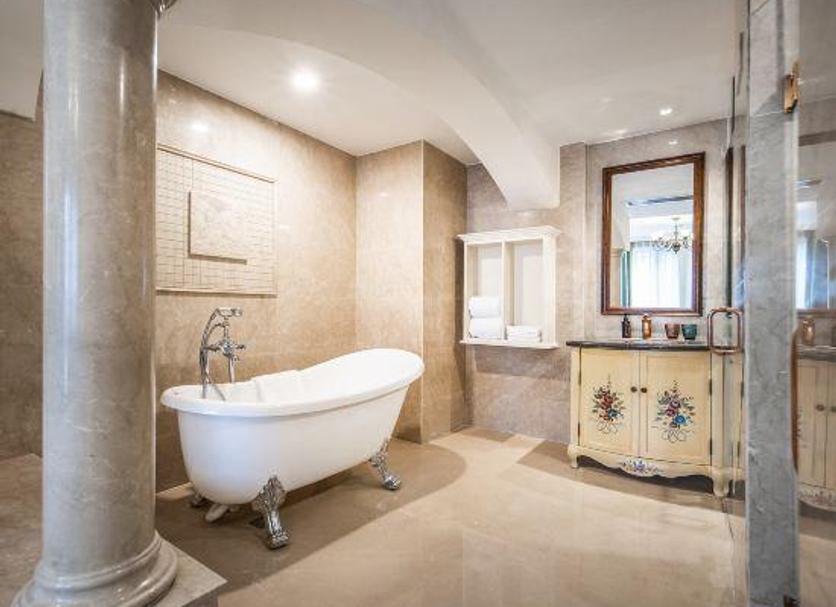 Badkamer Foto's
