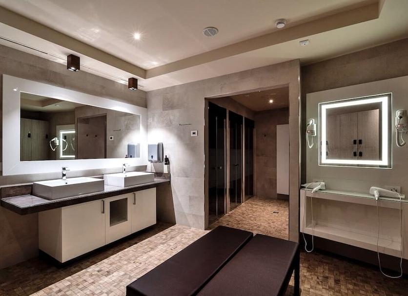 Badkamer Foto's