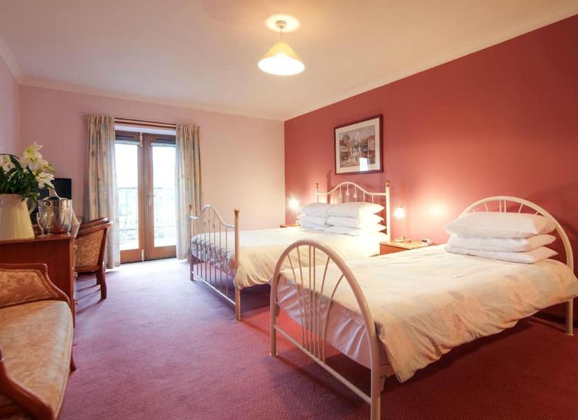 Slaapkamer Foto's
